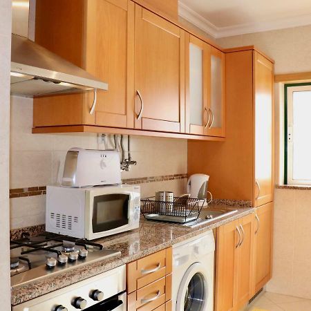 Algarve Sweet Home - Sea View Armacao de Pera Ngoại thất bức ảnh