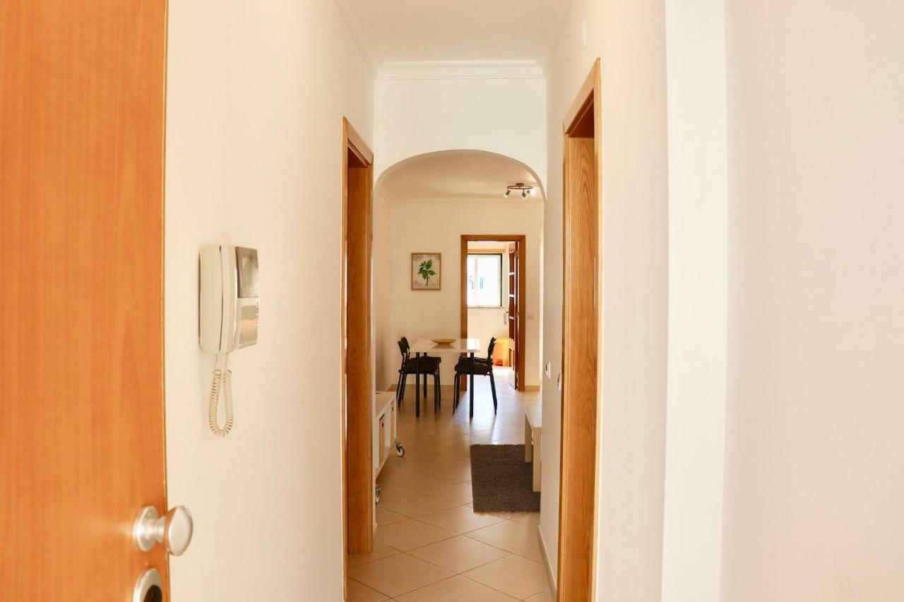 Algarve Sweet Home - Sea View Armacao de Pera Ngoại thất bức ảnh