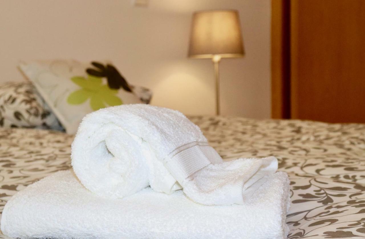 Algarve Sweet Home - Sea View Armacao de Pera Ngoại thất bức ảnh