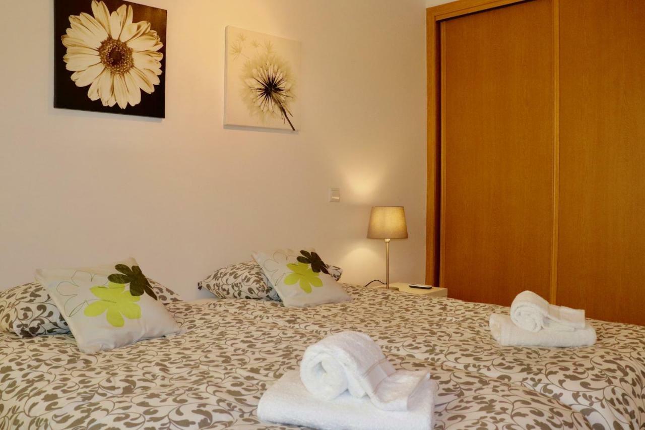 Algarve Sweet Home - Sea View Armacao de Pera Ngoại thất bức ảnh