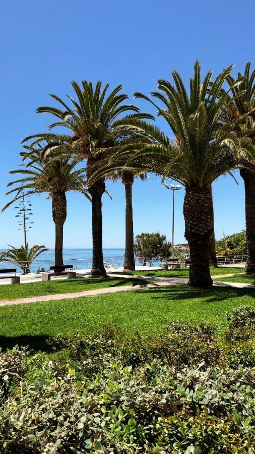 Algarve Sweet Home - Sea View Armacao de Pera Ngoại thất bức ảnh