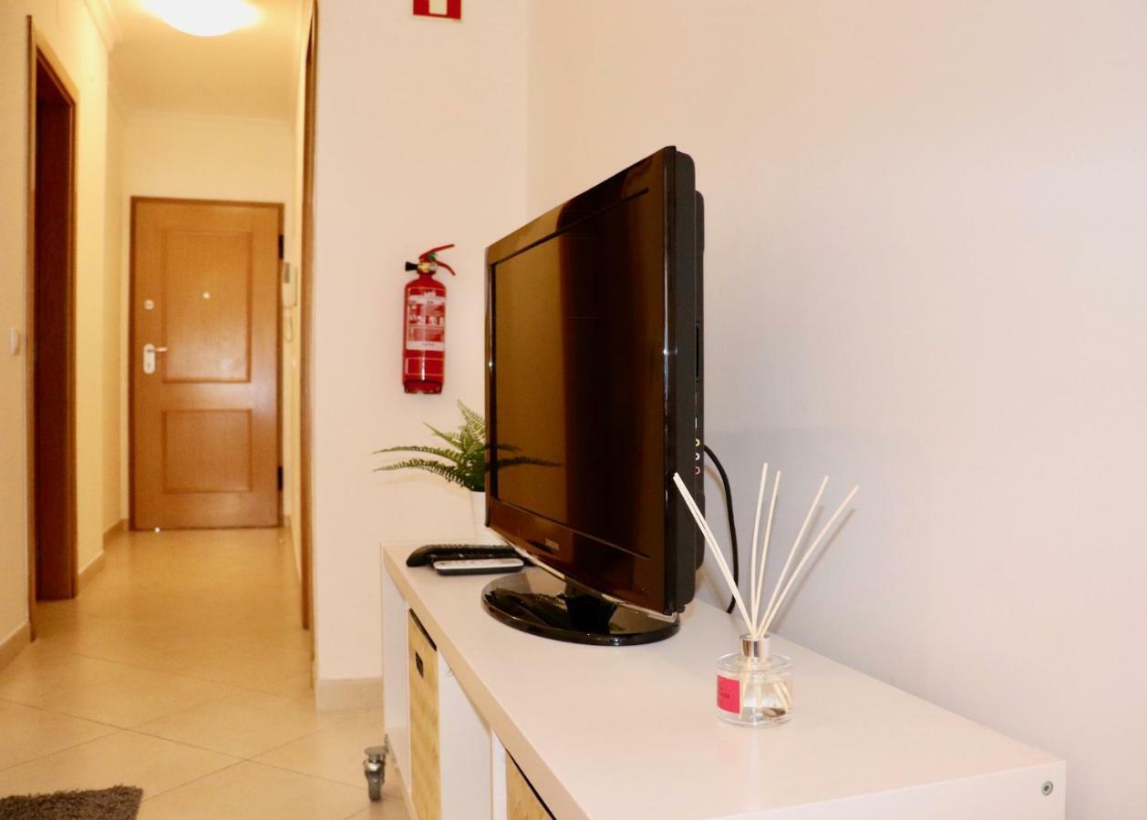 Algarve Sweet Home - Sea View Armacao de Pera Ngoại thất bức ảnh