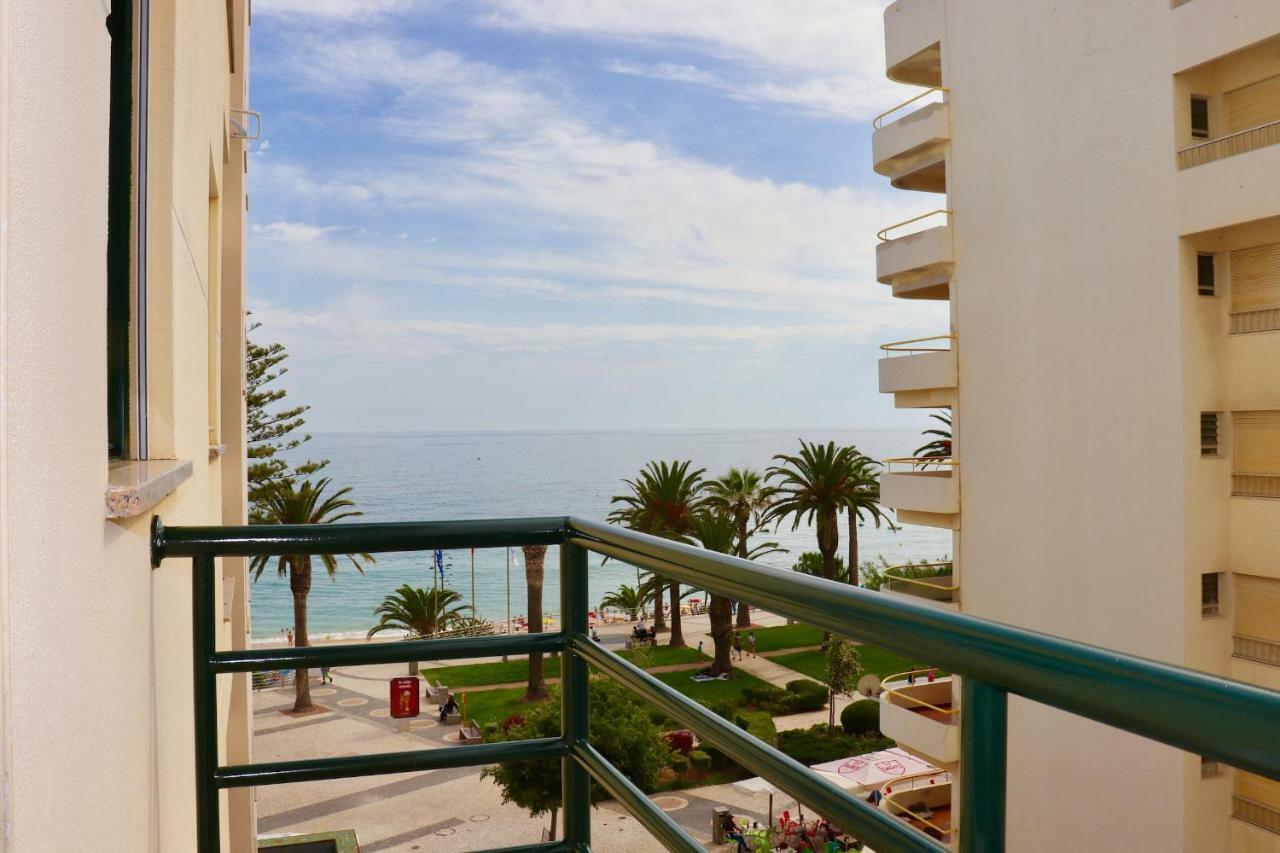 Algarve Sweet Home - Sea View Armacao de Pera Ngoại thất bức ảnh