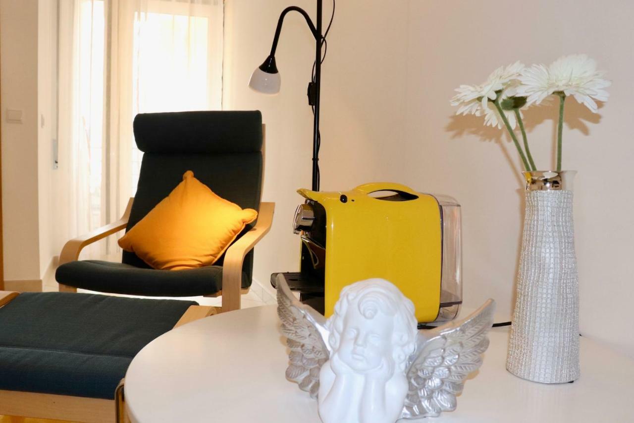 Algarve Sweet Home - Sea View Armacao de Pera Ngoại thất bức ảnh