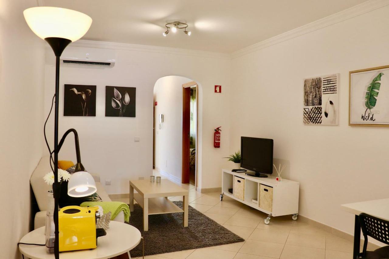 Algarve Sweet Home - Sea View Armacao de Pera Ngoại thất bức ảnh