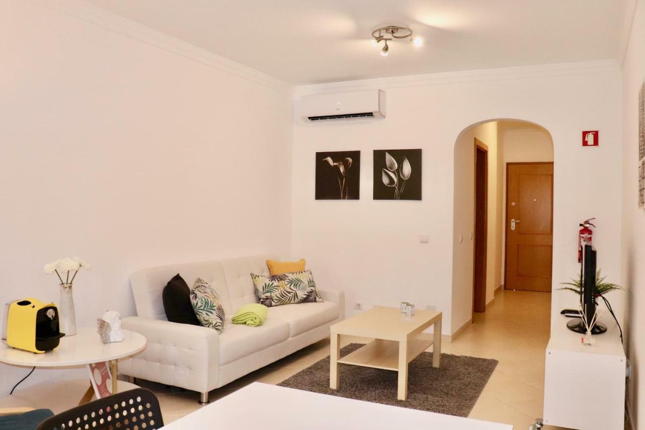 Algarve Sweet Home - Sea View Armacao de Pera Ngoại thất bức ảnh