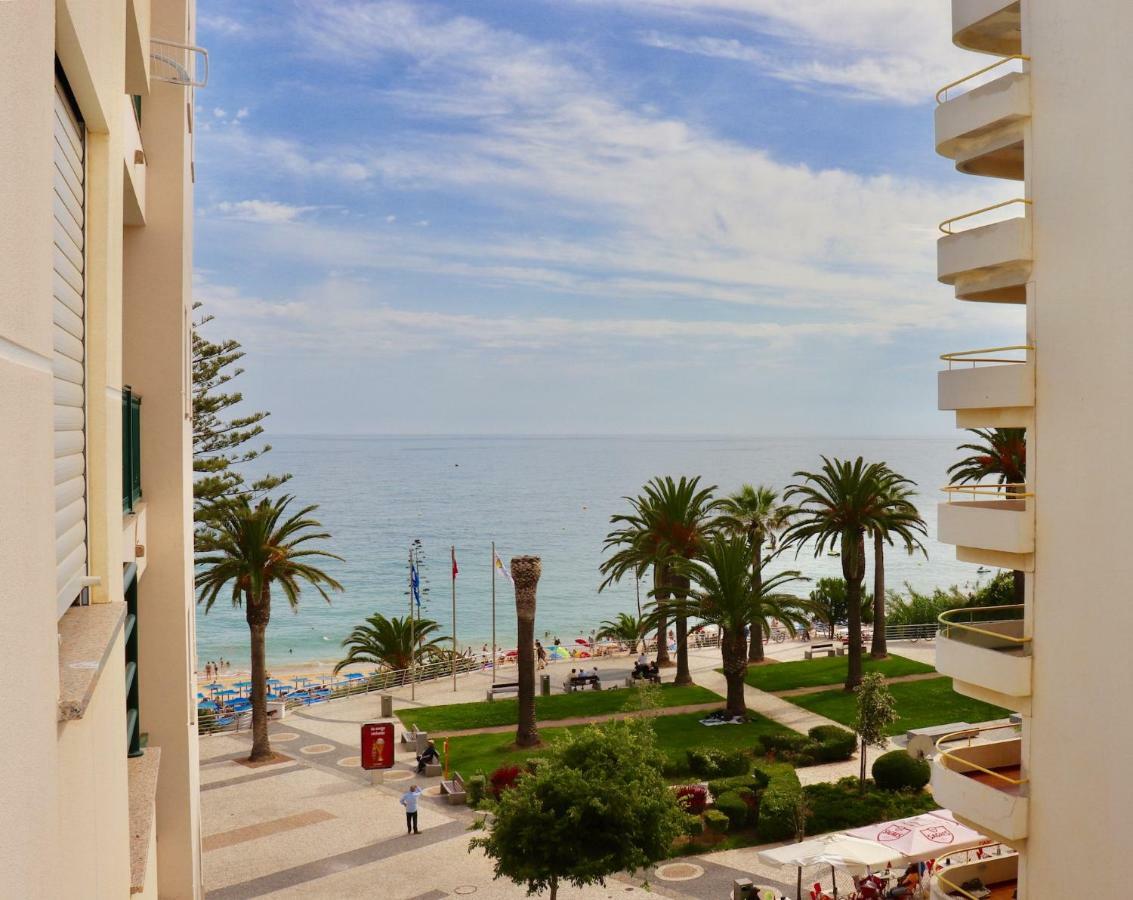 Algarve Sweet Home - Sea View Armacao de Pera Ngoại thất bức ảnh
