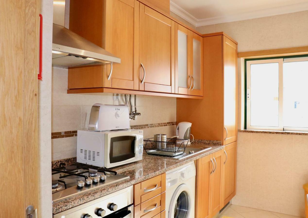 Algarve Sweet Home - Sea View Armacao de Pera Ngoại thất bức ảnh